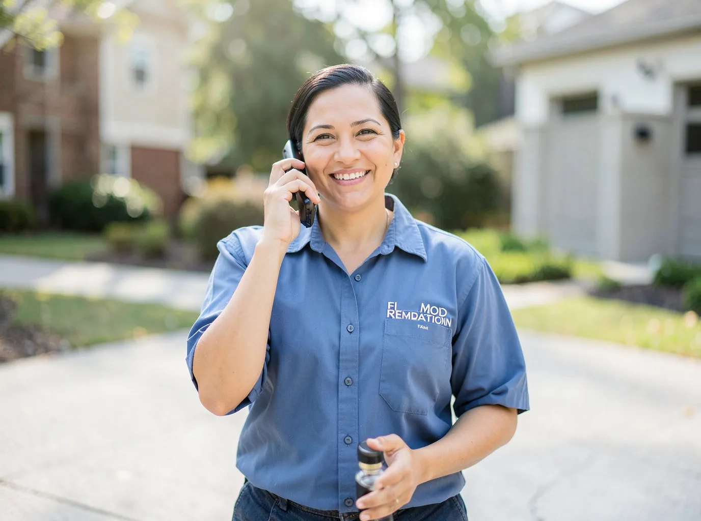 Mold Remediation Blodgett, MO FAQs